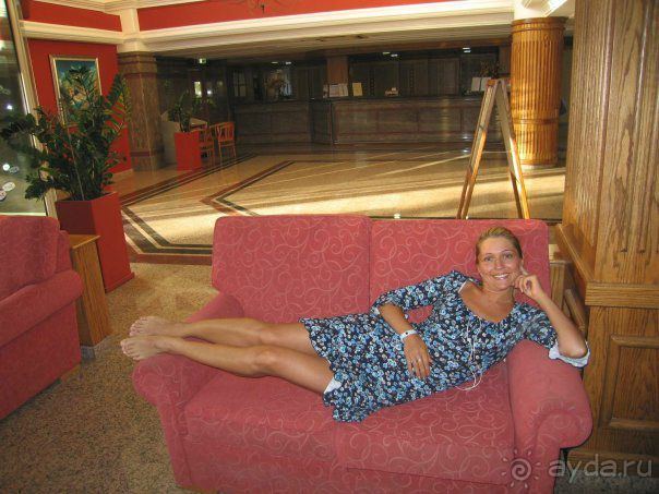 фото Grand Tala Bay Resort