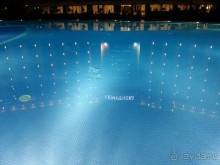 Один из лучших в городе Геленджик, стоит попробовать!