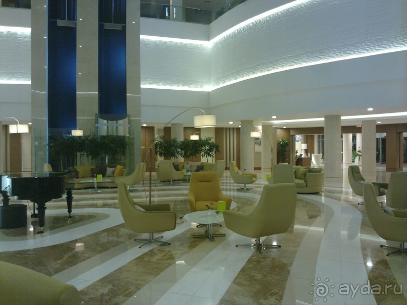 Один из лучших в городе Геленджик, стоит попробовать!