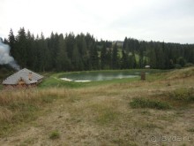 туристический комплекс  Захар Беркут 