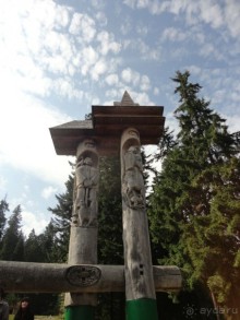 туристический комплекс  Захар Беркут 