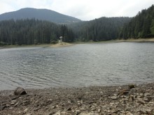 туристический комплекс  Захар Беркут 