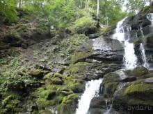 туристический комплекс  Захар Беркут 