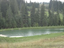 туристический комплекс  Захар Беркут 