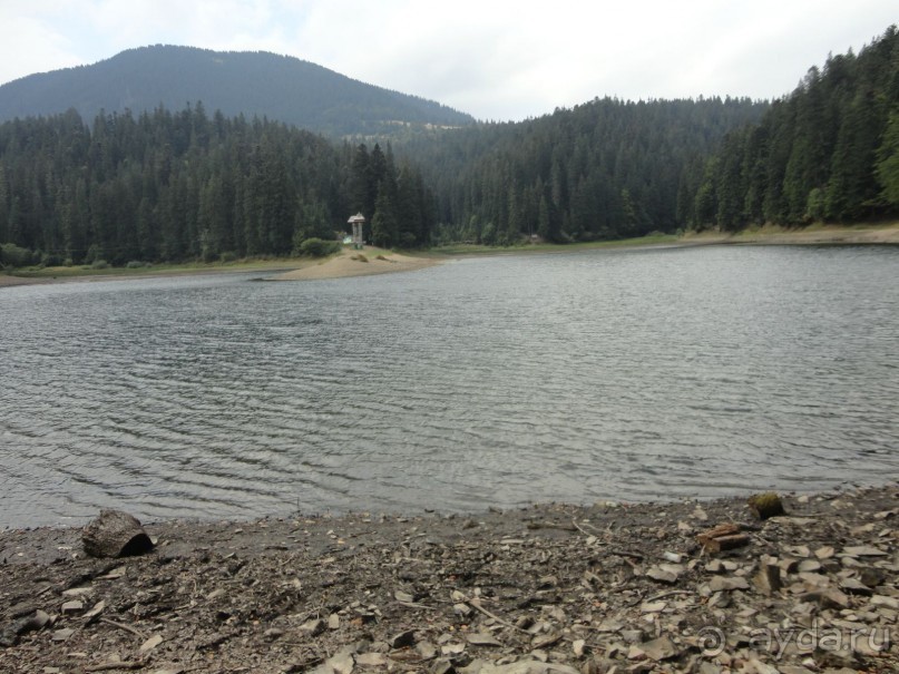 туристический комплекс  Захар Беркут 