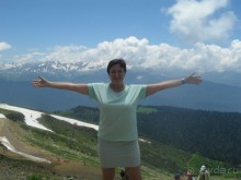 Рейтинг впечатлений о Сочи