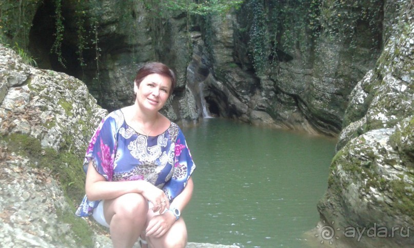 Рейтинг впечатлений о Сочи