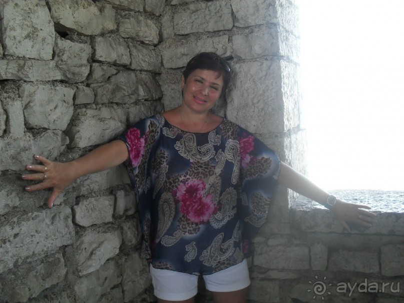 Рейтинг впечатлений о Сочи