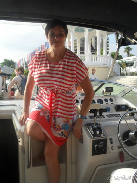 Рейтинг впечатлений о Сочи