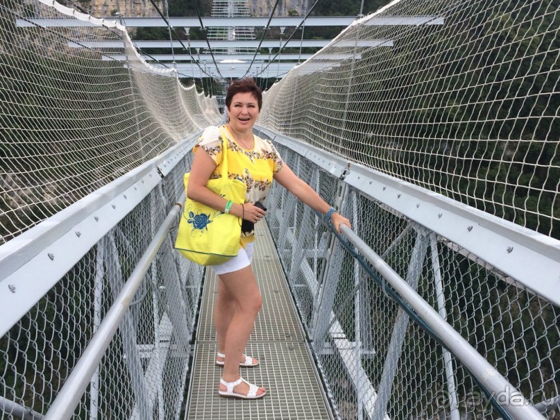 Рейтинг впечатлений о Сочи