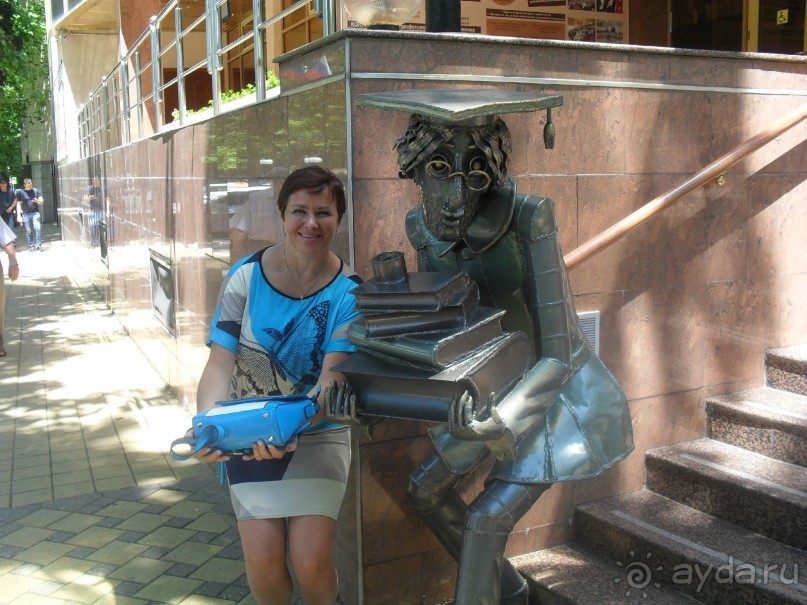 Рейтинг впечатлений о Сочи