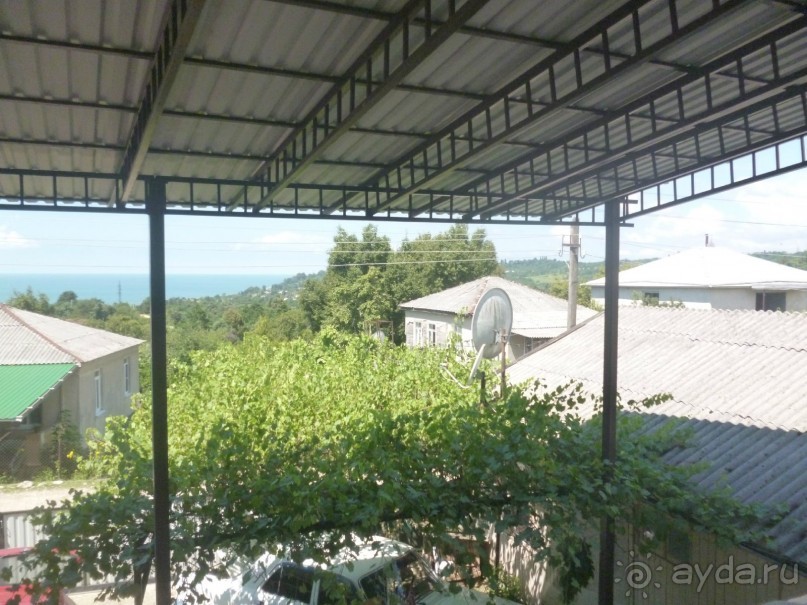 Солнечный край!