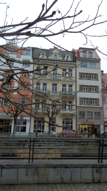 Достойная европейская четверка