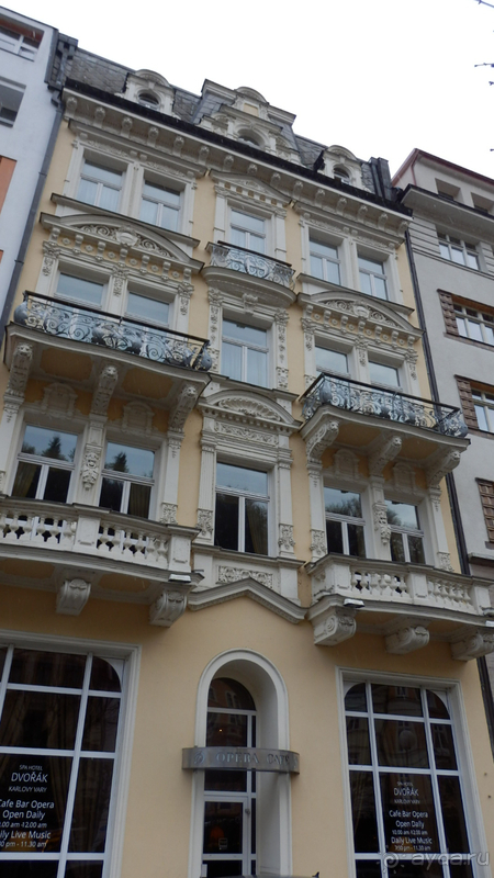 фото Dvorak Spa & Wellness