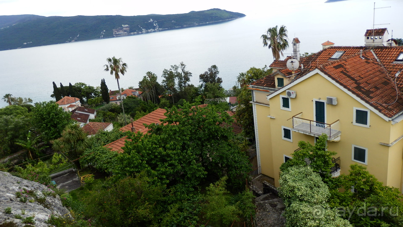 В этом гестхаусе, как дома
