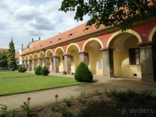 Что мусульманину Мекка, то чеху гора Ржип