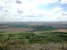 Что мусульманину Мекка, то чеху гора Ржип