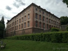 Что мусульманину Мекка, то чеху гора Ржип