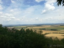 Что мусульманину Мекка, то чеху гора Ржип