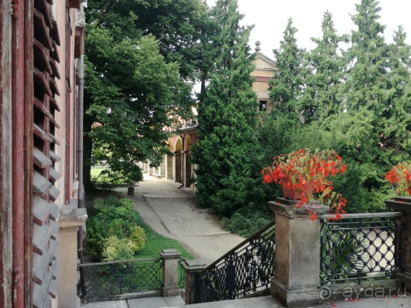 Что мусульманину Мекка, то чеху гора Ржип