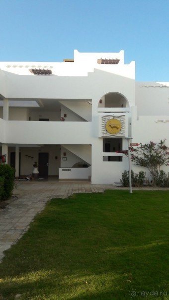 фото Mercure Hurghada