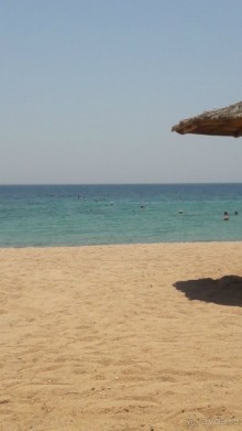 фото Mercure Hurghada