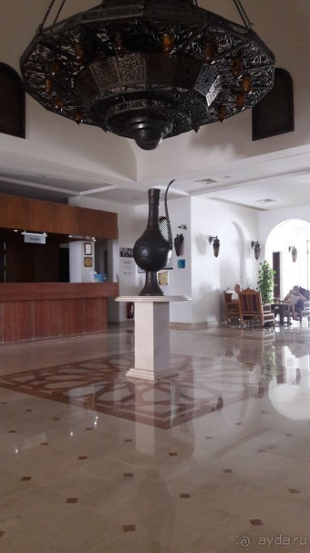 фото Mercure Hurghada