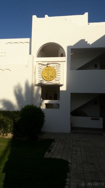 фото Mercure Hurghada