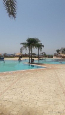 фото Mercure Hurghada