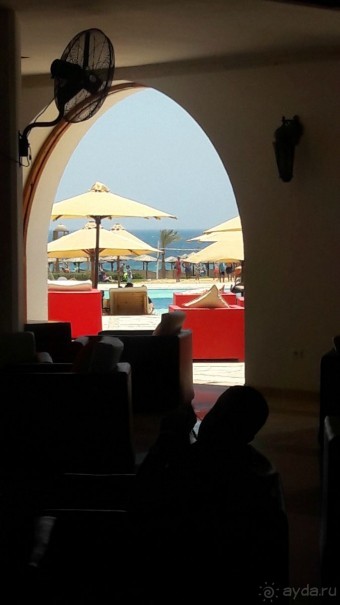 Отличный отель