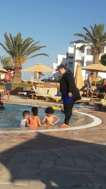 Отличный отель