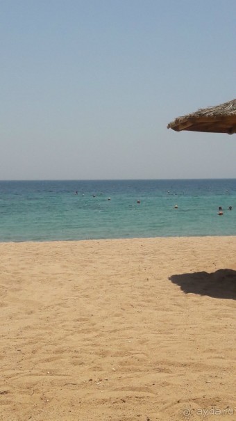 Отличный отель