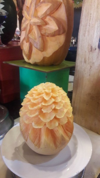 Отличный отель