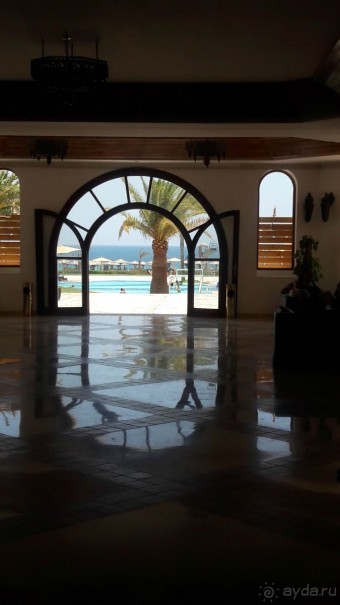 Отличный отель