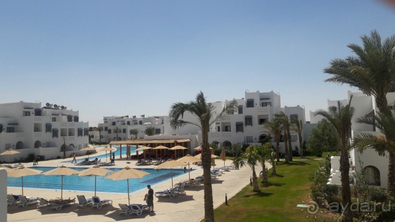 Отличный отель