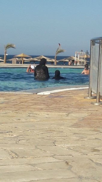 Отличный отель