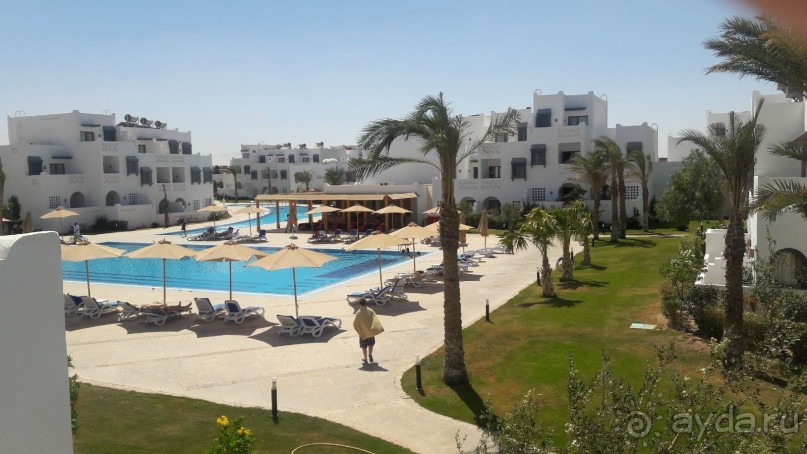 Отличный отель