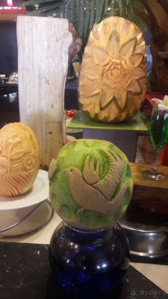 Отличный отель