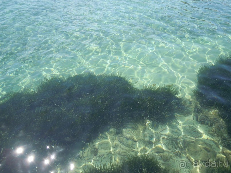 Все включено по-гречески: отель Messonghi Beach Holiday Resort 3 * Все включено по-гречески: отель Messonghi Beach Holiday Resort 3 *