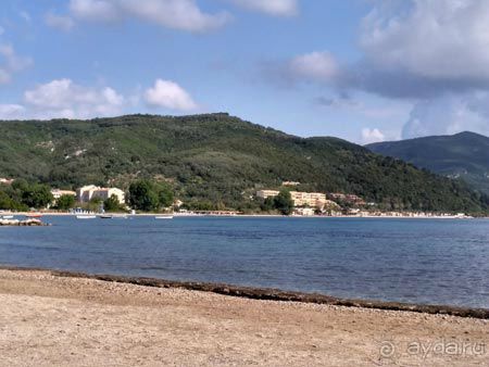 Все включено по-гречески: отель Messonghi Beach Holiday Resort 3 *  