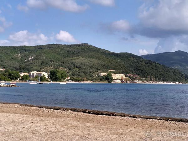 Все включено по-гречески: отель Messonghi Beach Holiday Resort 3 *  