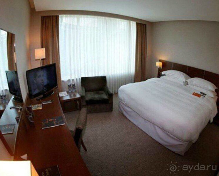 Находка для тех, кто летит через Баку