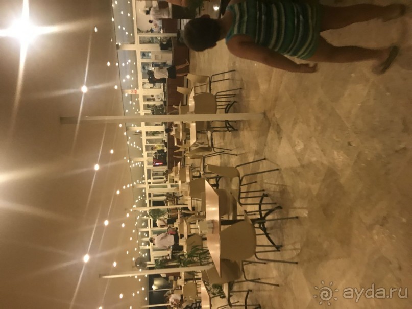 фото Larissa Holiday Beach Club