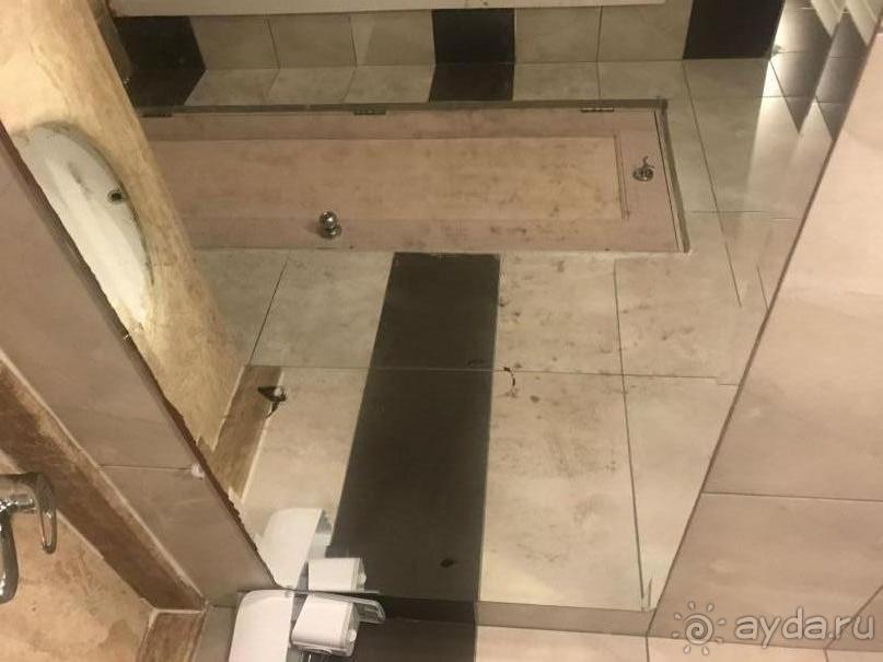 только что выданые полотенца