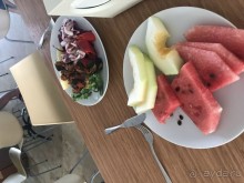 фото Larissa Holiday Beach Club