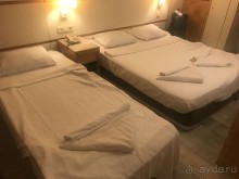 фото Larissa Holiday Beach Club
