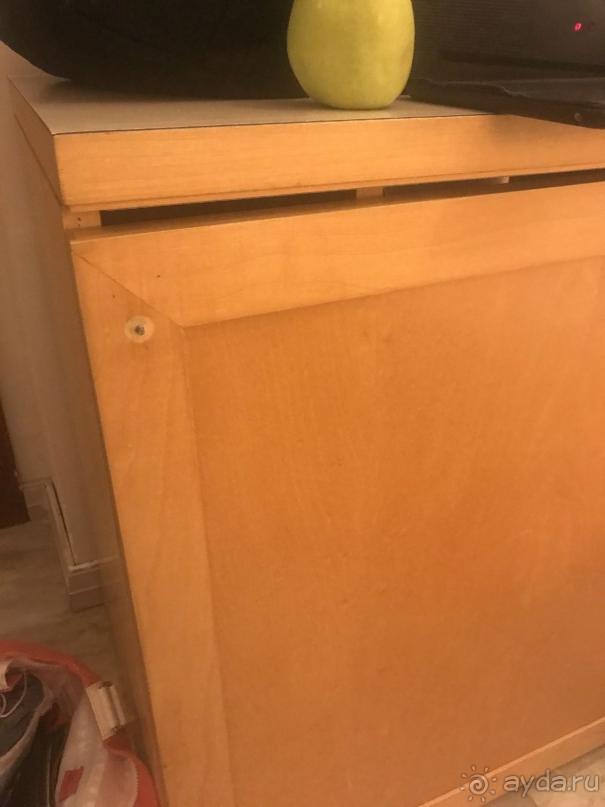 Турецкая Анапа и ее яркий пример.