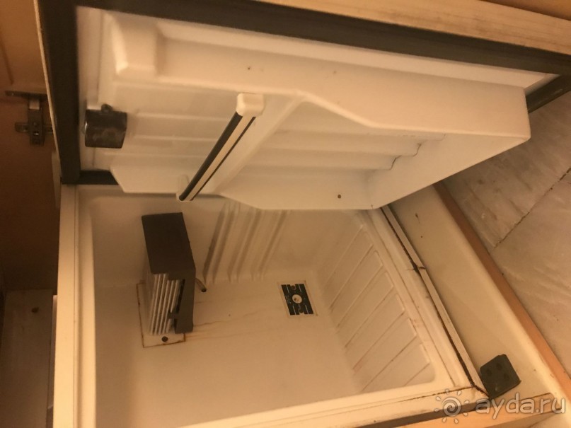 Турецкая Анапа и ее яркий пример.