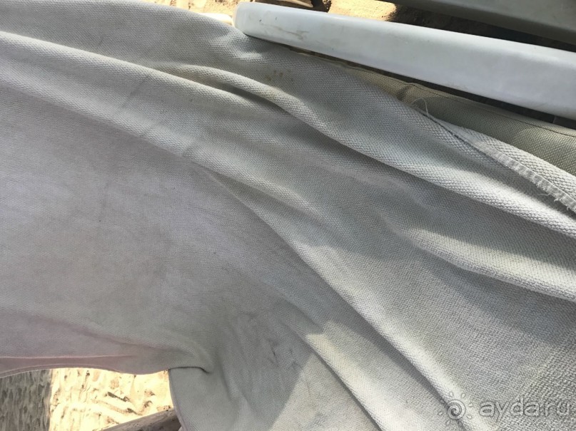 очень чистый стльчак