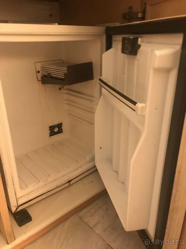 Турецкая Анапа и ее яркий пример.